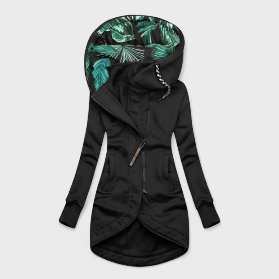 NADIA - CAPPOTTO INVERNALE PER DONNA