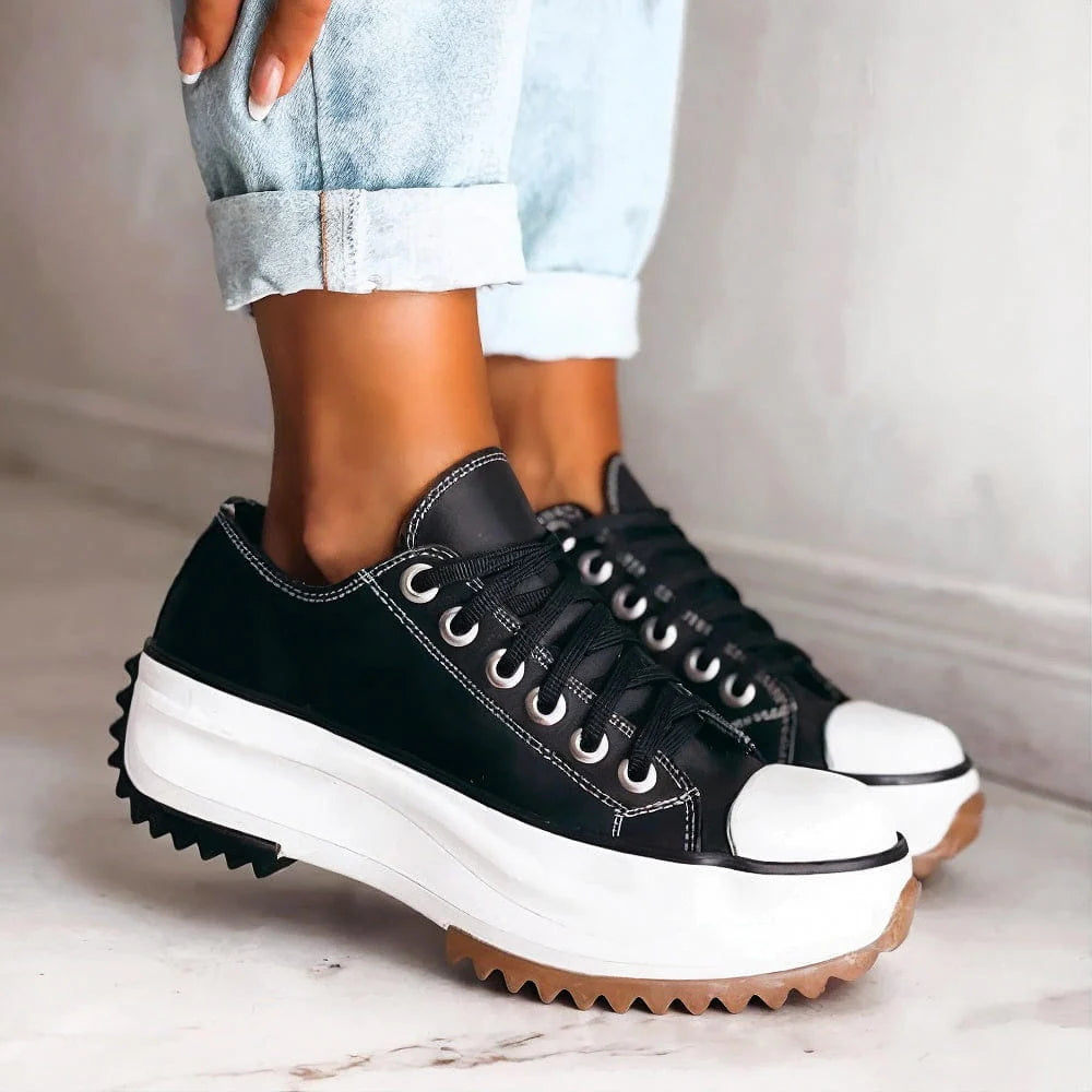 SOFIA™ | SCARPE PLATFORM