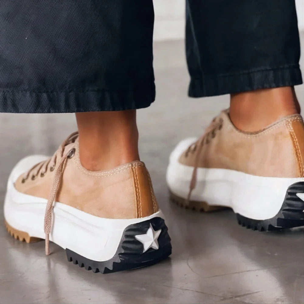 SOFIA™ | SCARPE PLATFORM