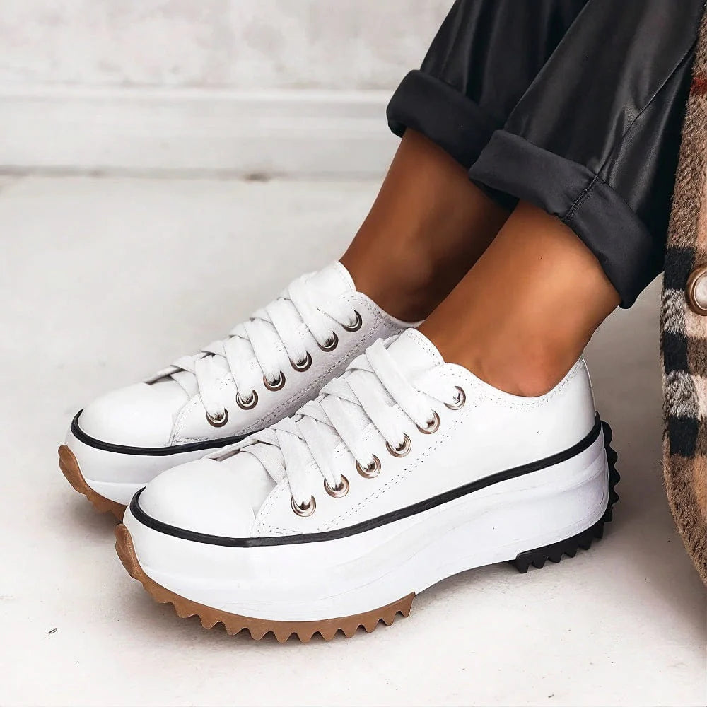 SOFIA™ | SCARPE PLATFORM
