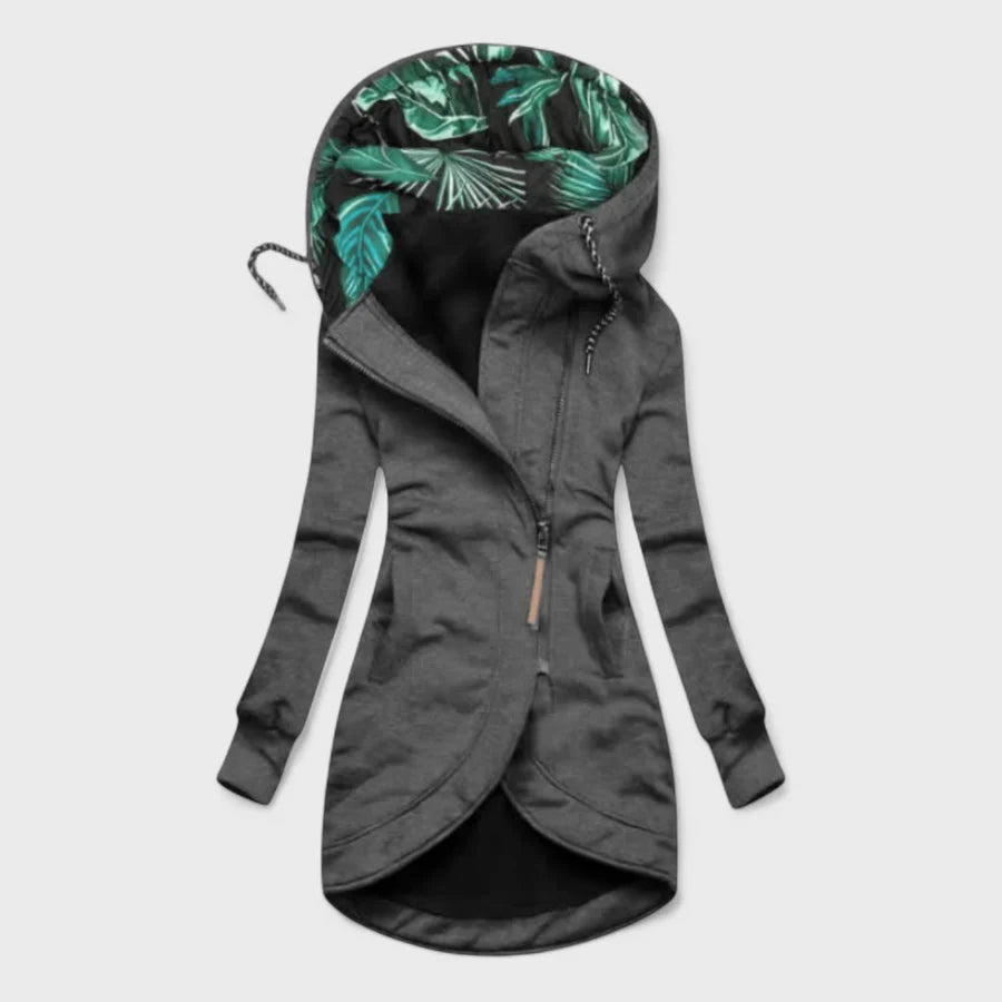 NADIA - CAPPOTTO INVERNALE PER DONNA
