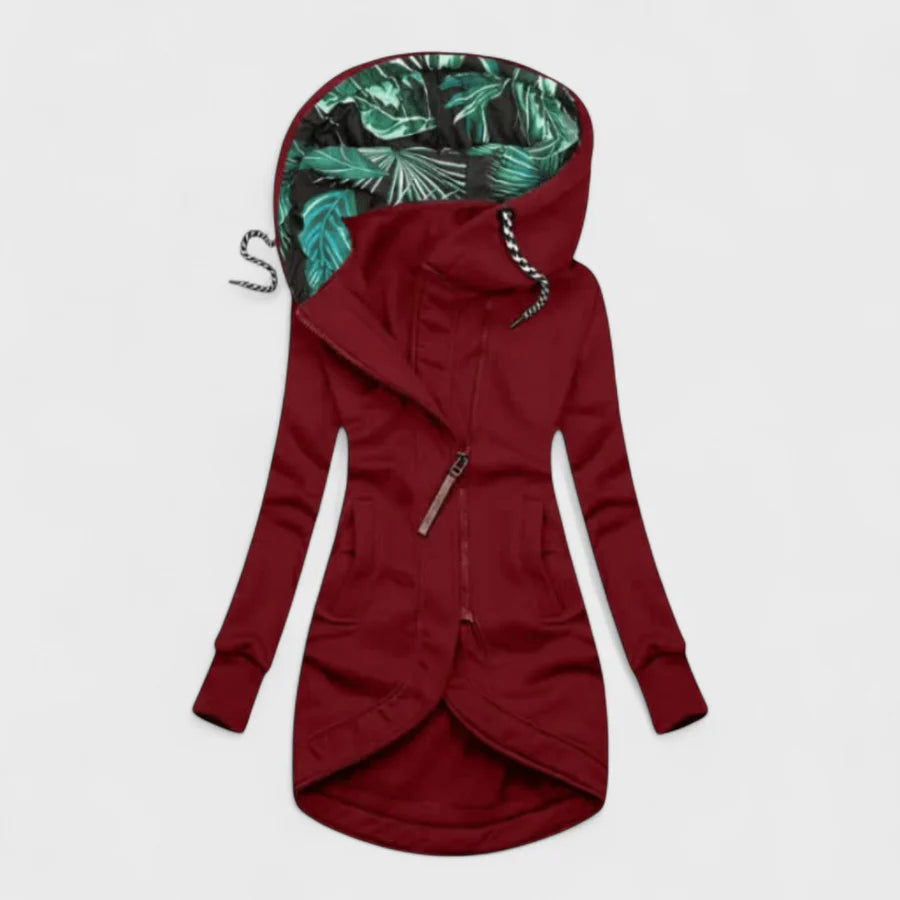 NADIA - CAPPOTTO INVERNALE PER DONNA