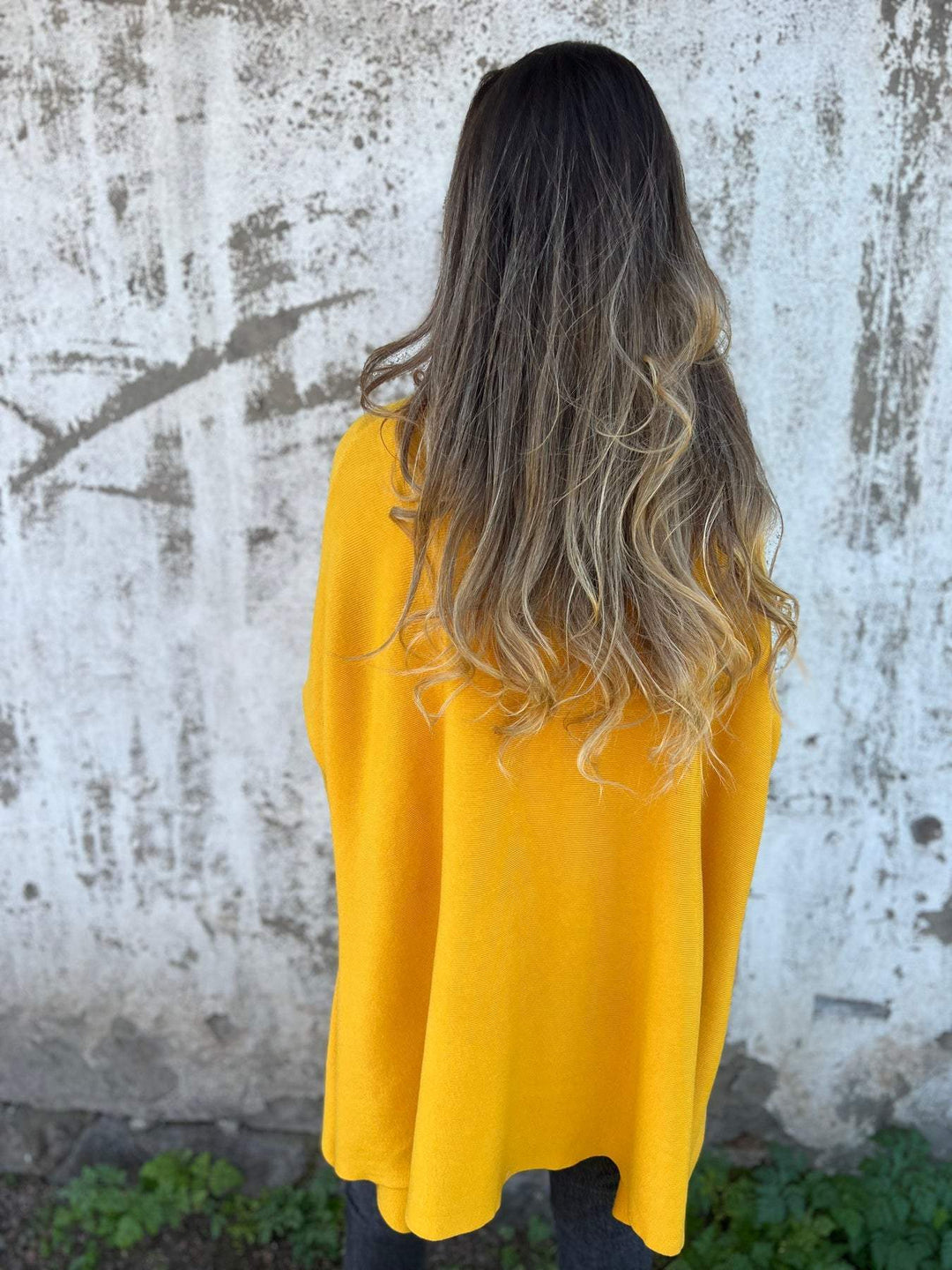 ALLEGRA™ | MAGLIONE ELEGANTE IN CASHMERE