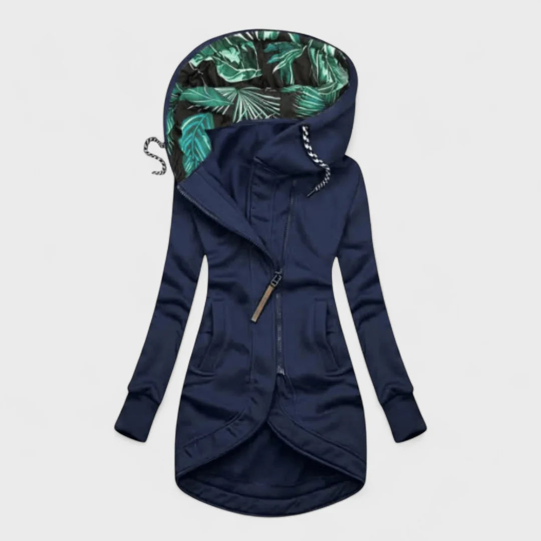 NADIA - CAPPOTTO INVERNALE PER DONNA