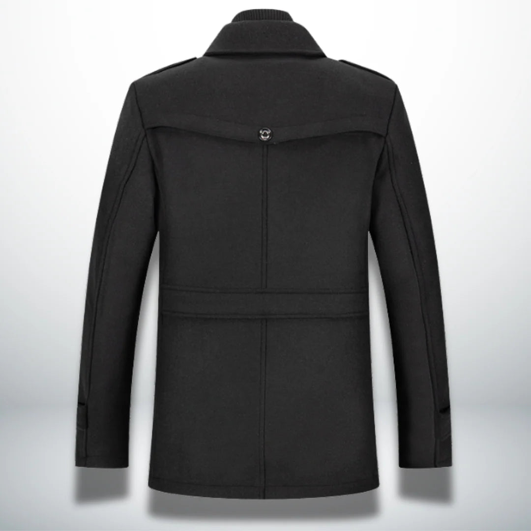 LEONARDO™ | CAPPOTTO CALDO ED ELEGANTE PER UOMINI