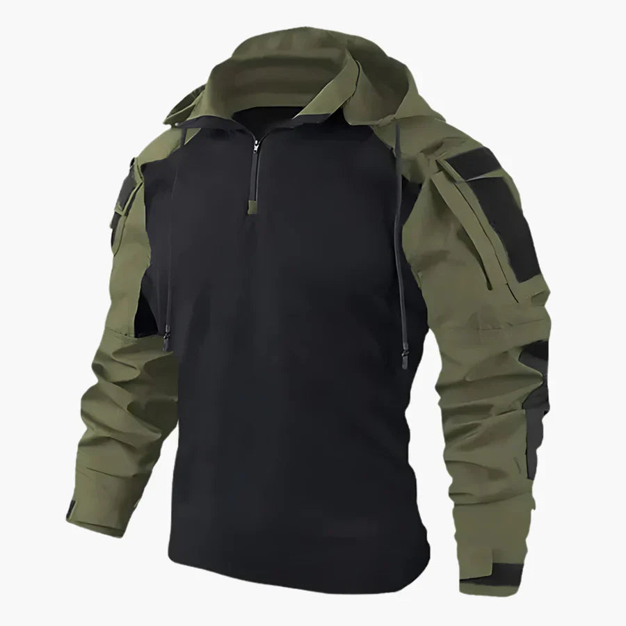 TITAN™ – GIACCA TATTICA