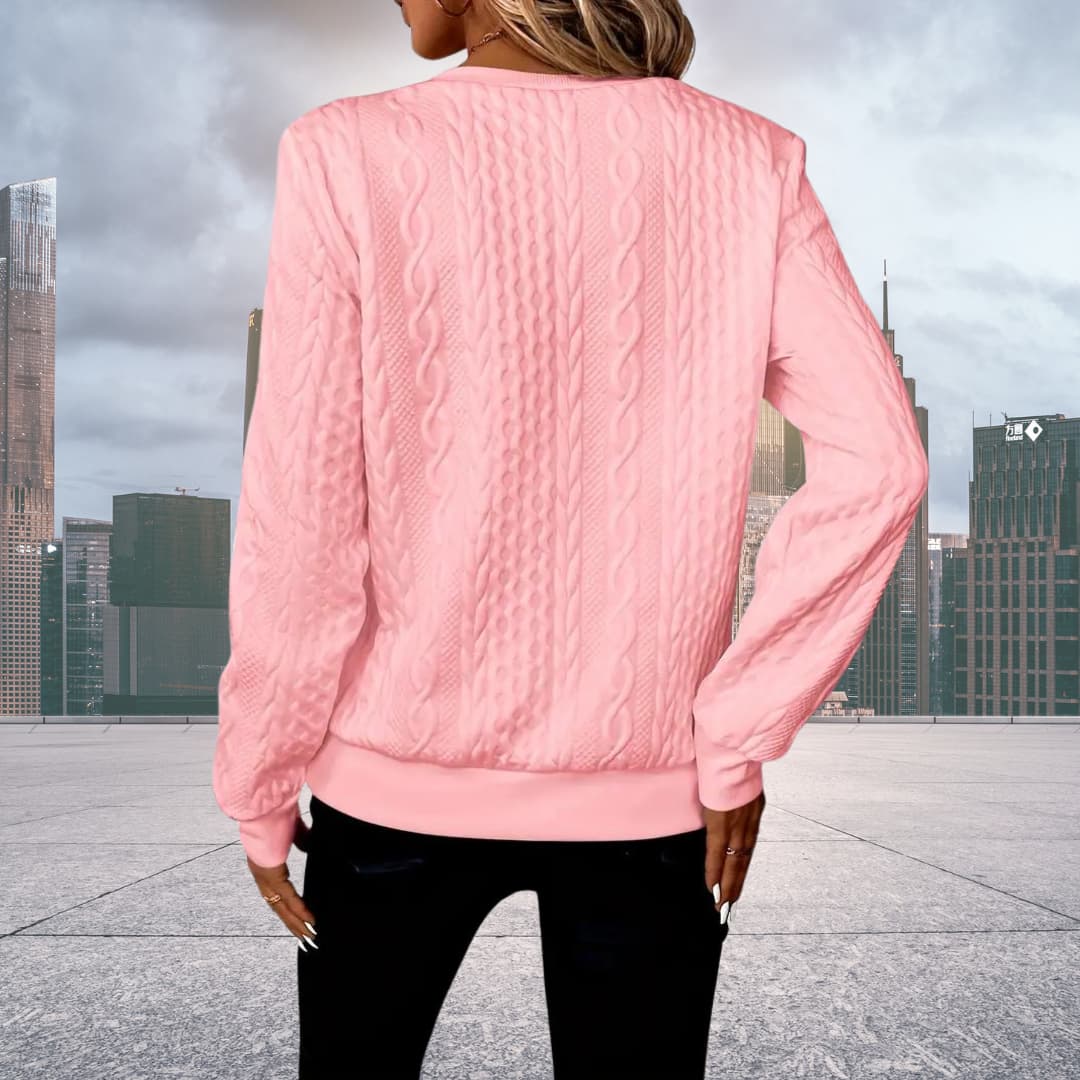BEATRICE™ | MAGLIONE ELEGANTE E RAFFINATO