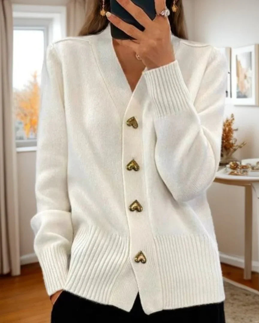 GIULIA™|CARDIGAN ELEGANTE