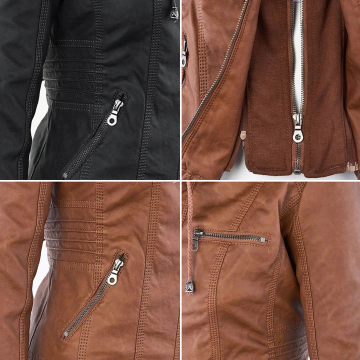 CHIARA™ | GIACCA ULTRA ELEGANTE