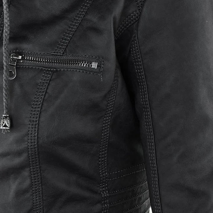 CHIARA™ | GIACCA ULTRA ELEGANTE