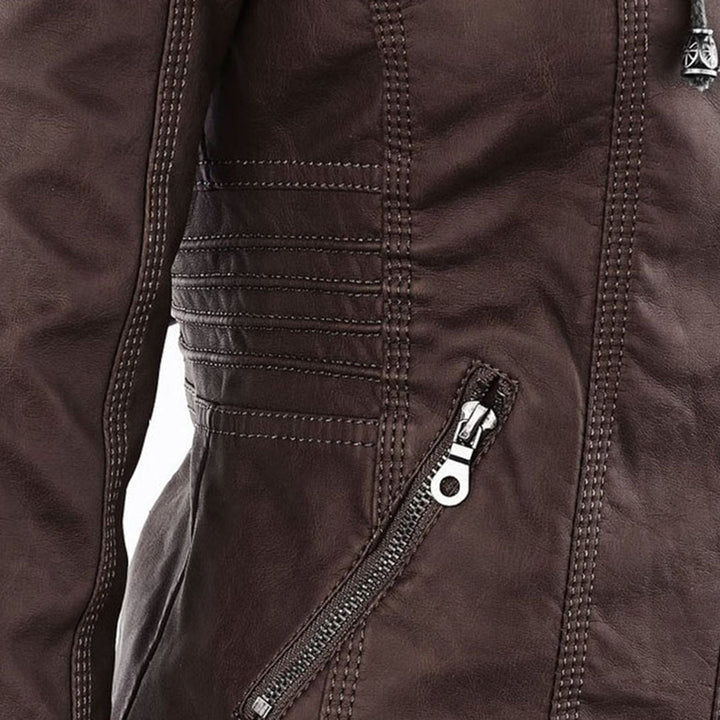 CHIARA™ | GIACCA ULTRA ELEGANTE