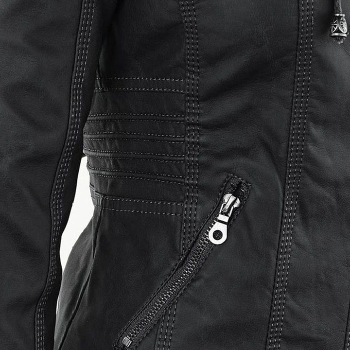CHIARA™ | GIACCA ULTRA ELEGANTE