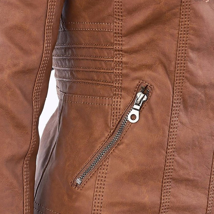 CHIARA™ | GIACCA ULTRA ELEGANTE