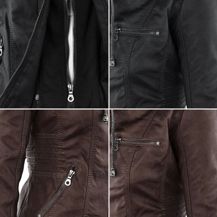 CHIARA™ | GIACCA ULTRA ELEGANTE