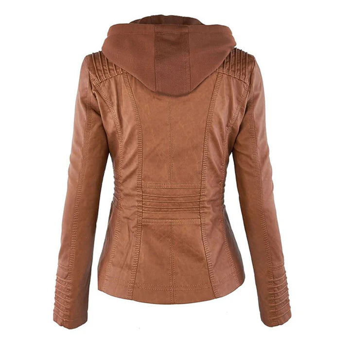 CHIARA™ | GIACCA ULTRA ELEGANTE