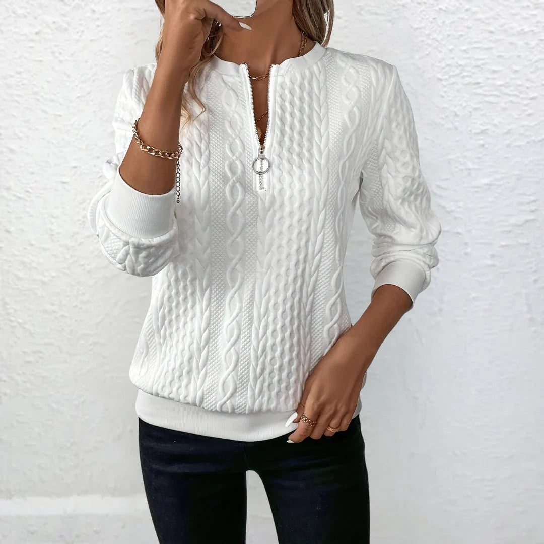 BEATRICE™ | MAGLIONE ELEGANTE E RAFFINATO