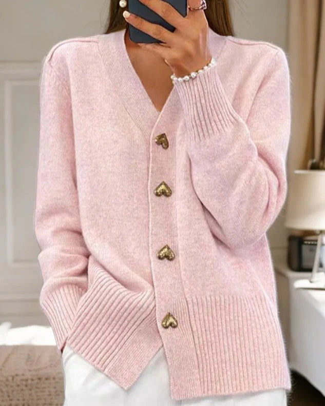 GIULIA™|CARDIGAN ELEGANTE