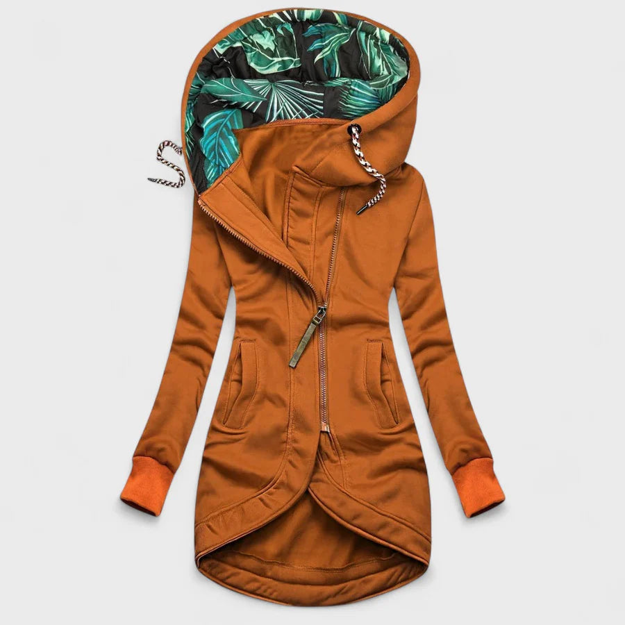 NADIA - CAPPOTTO INVERNALE PER DONNA