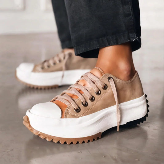 SOFIA™ | SCARPE PLATFORM
