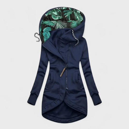 NADIA - CAPPOTTO INVERNALE PER DONNA