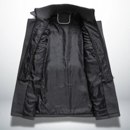 LEONARDO™ | CAPPOTTO CALDO ED ELEGANTE PER UOMINI
