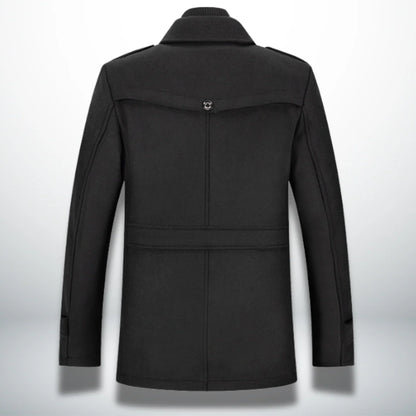 LEONARDO™ | CAPPOTTO CALDO ED ELEGANTE PER UOMINI