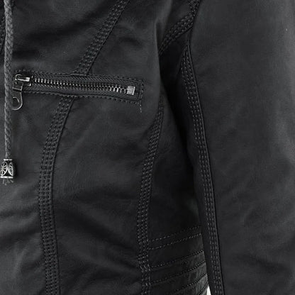 CHIARA™ | GIACCA ULTRA ELEGANTE