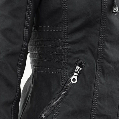 CHIARA™ | GIACCA ULTRA ELEGANTE