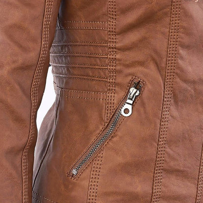 CHIARA™ | GIACCA ULTRA ELEGANTE