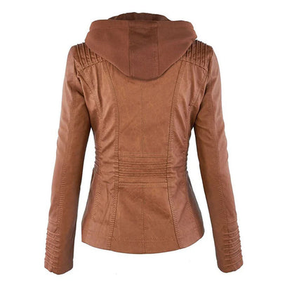 CHIARA™ | GIACCA ULTRA ELEGANTE