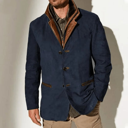 MARCELLO™ | GIACCA VINTAGE CASUAL
