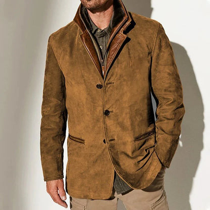 MARCELLO™ | GIACCA VINTAGE CASUAL