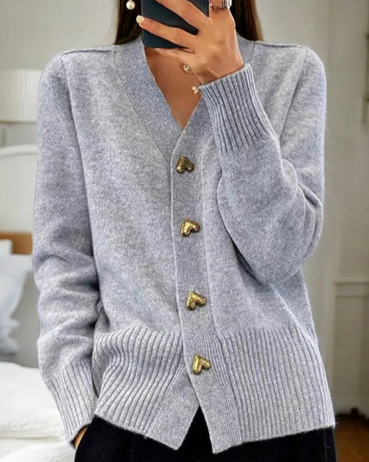 GIULIA™|CARDIGAN ELEGANTE